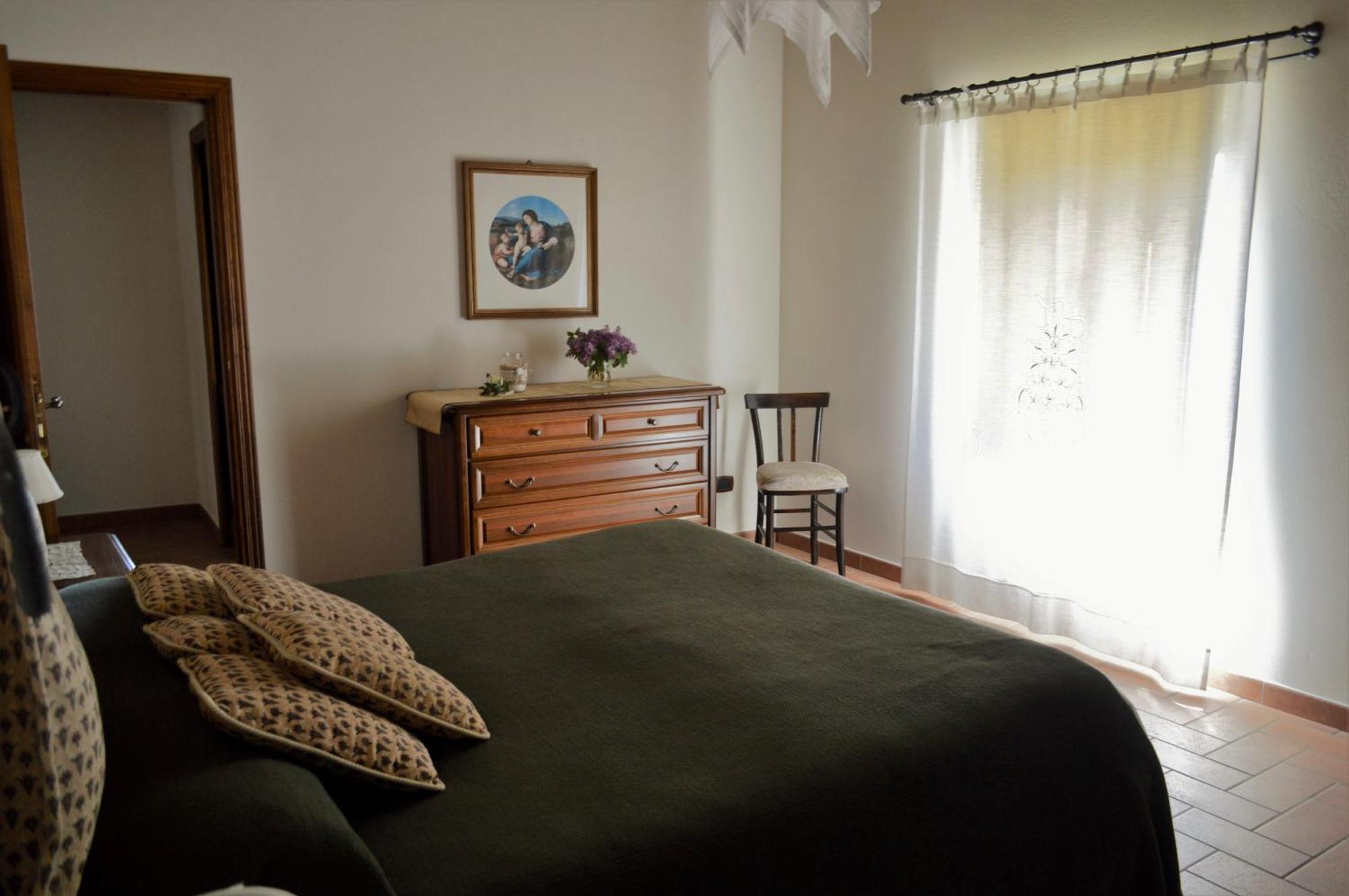 Agriturismo Il Caggio Sovicille Dış mekan fotoğraf