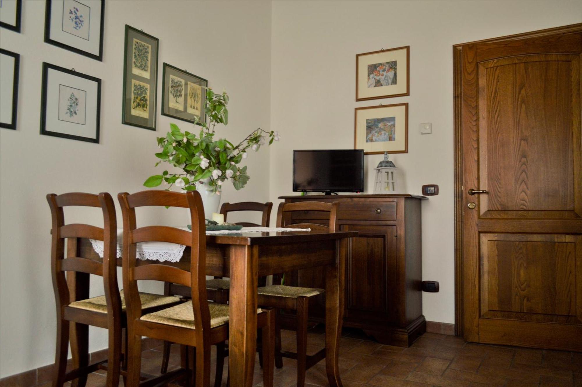 Agriturismo Il Caggio Sovicille Dış mekan fotoğraf