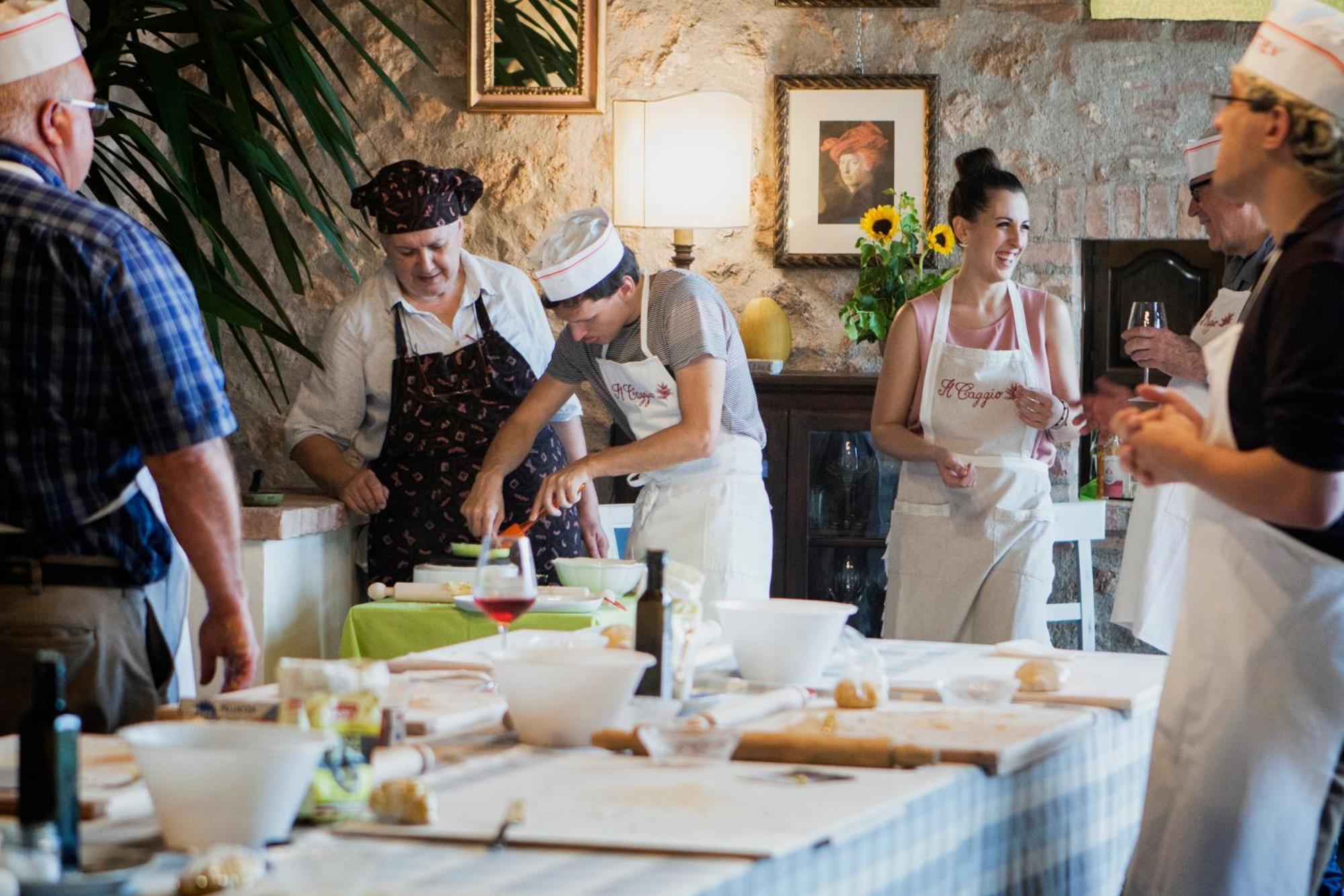 Agriturismo Il Caggio Sovicille Dış mekan fotoğraf