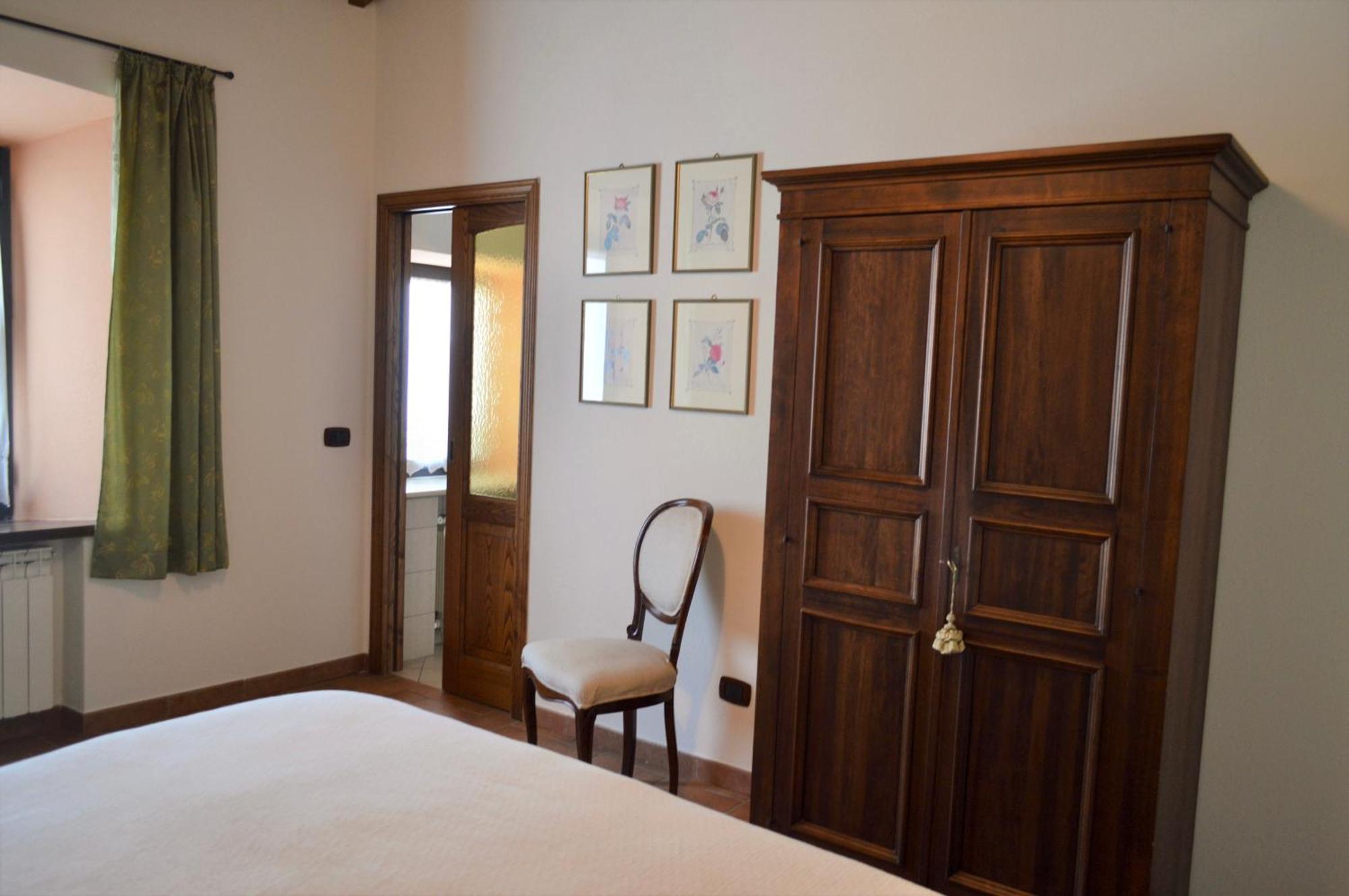 Agriturismo Il Caggio Sovicille Dış mekan fotoğraf