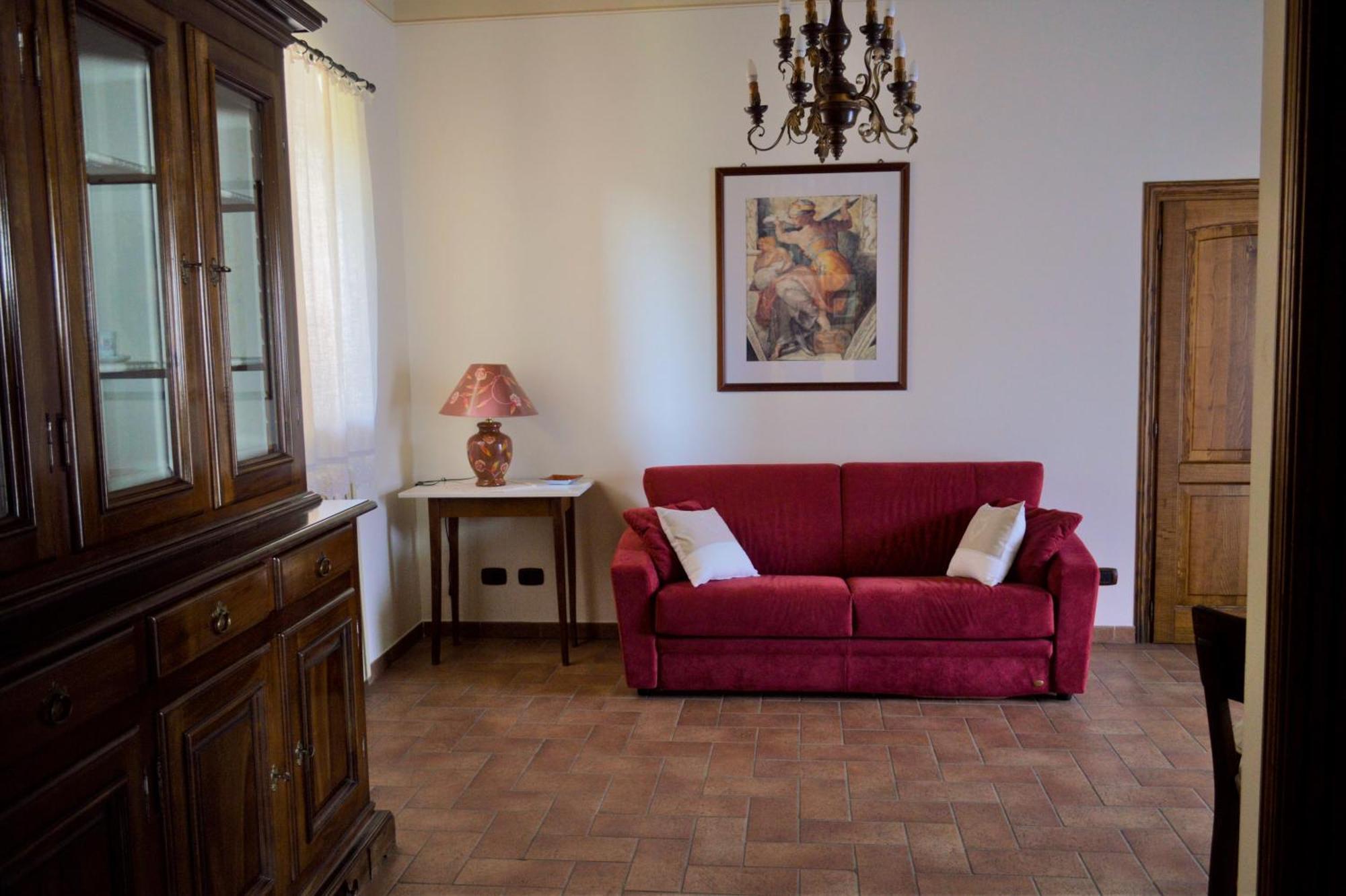 Agriturismo Il Caggio Sovicille Dış mekan fotoğraf