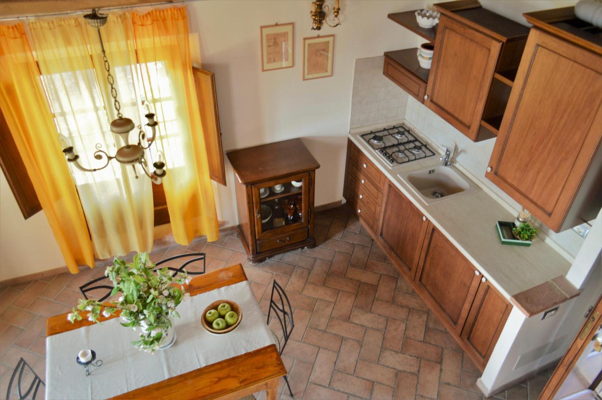 Agriturismo Il Caggio Sovicille Dış mekan fotoğraf
