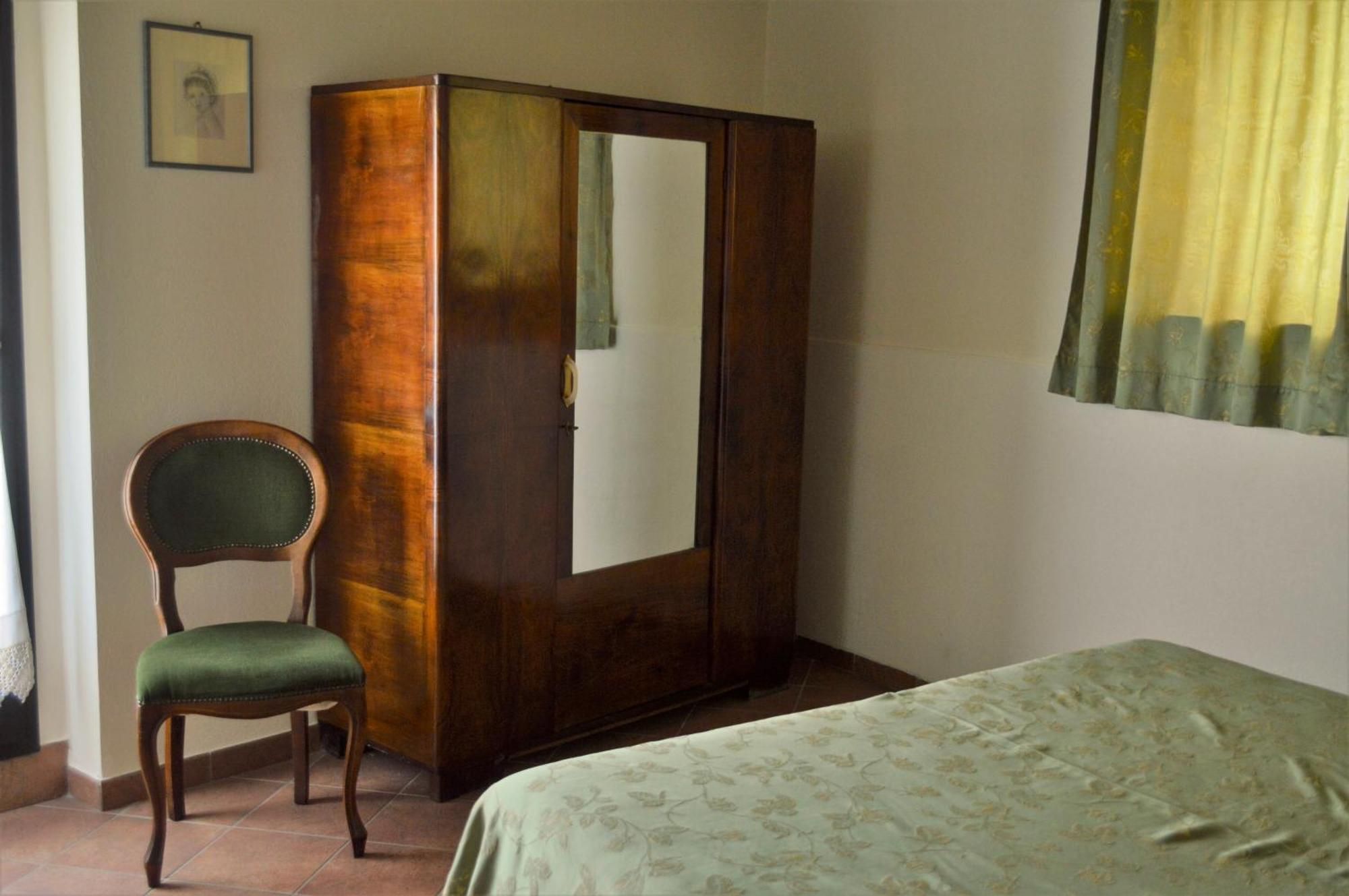 Agriturismo Il Caggio Sovicille Dış mekan fotoğraf