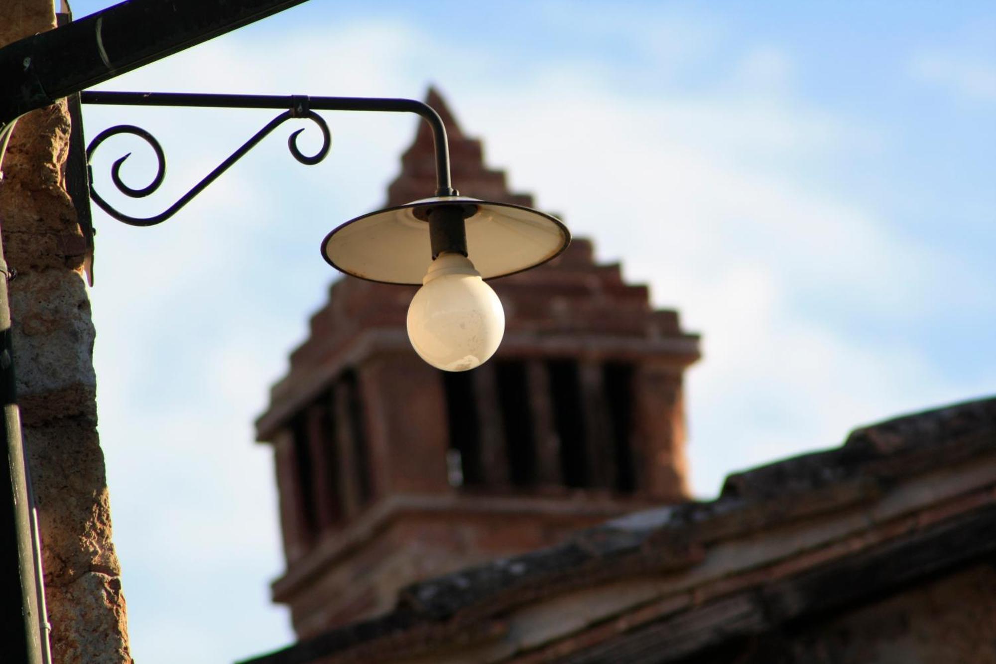 Agriturismo Il Caggio Sovicille Dış mekan fotoğraf