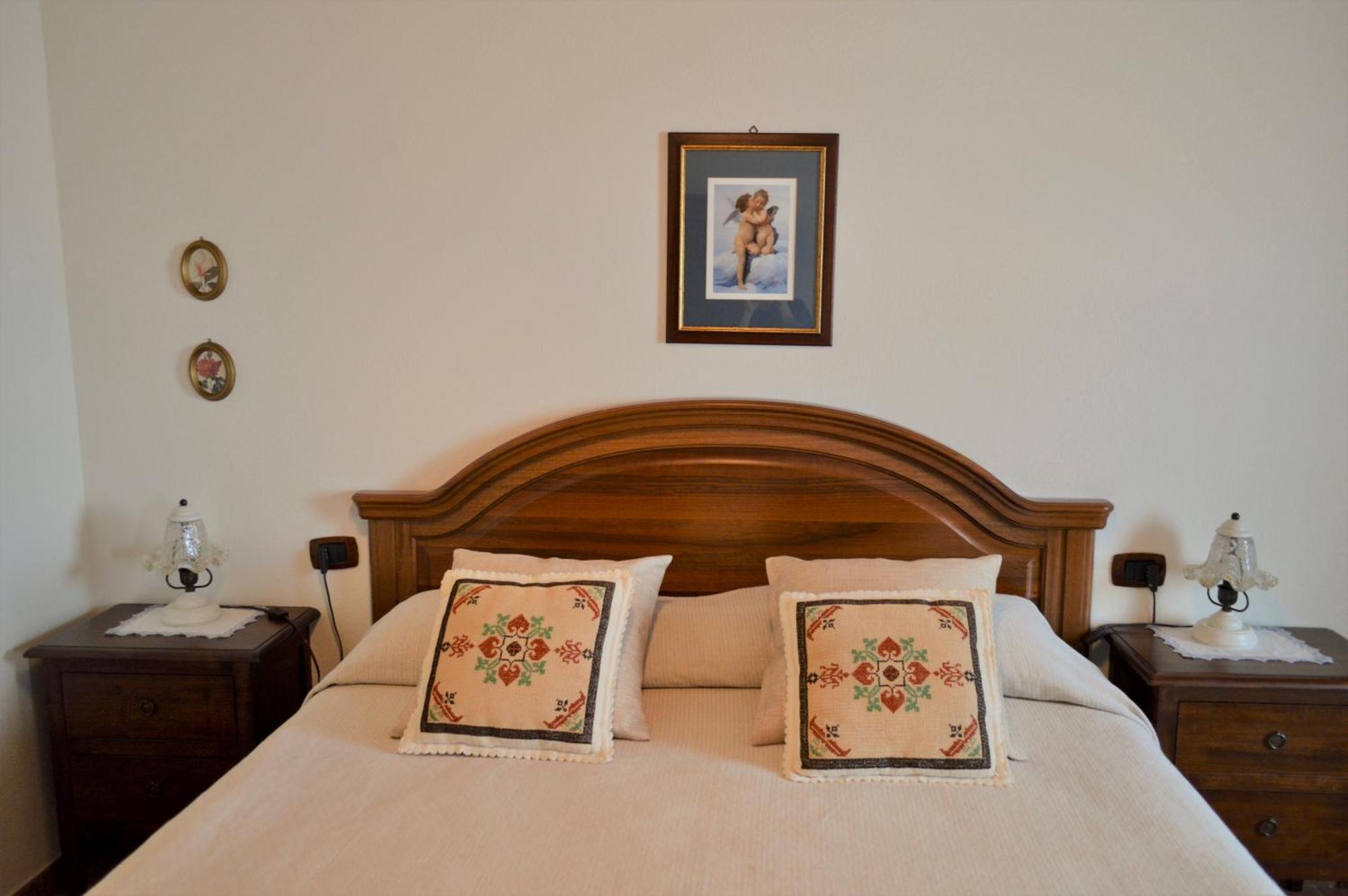 Agriturismo Il Caggio Sovicille Dış mekan fotoğraf
